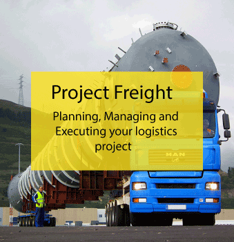 Project-freight