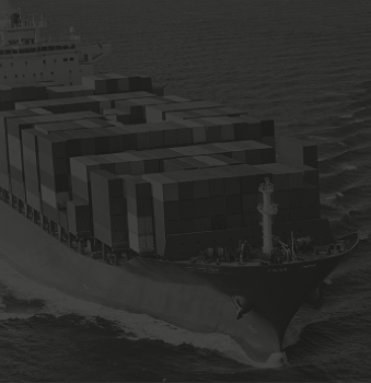 Sea-freight-gray