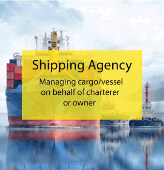 Shipping-Agency